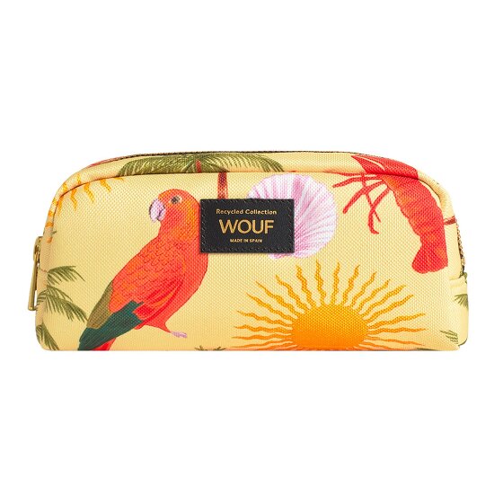 Wouf Cosmetic bag 19 cm