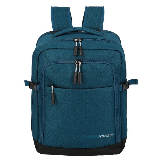 Travelite Kick Off Daypack 40 cm Laptop compartment