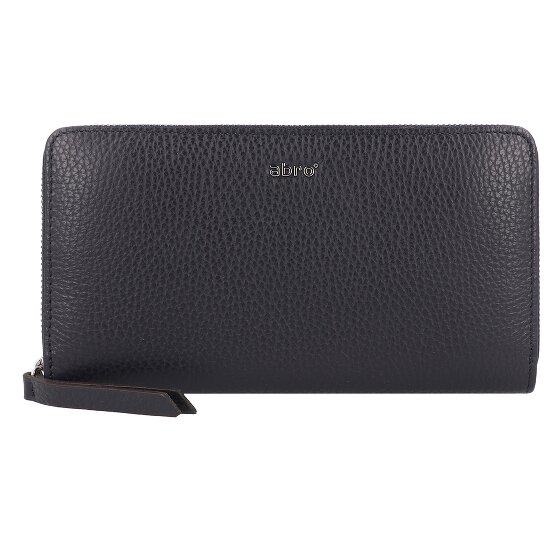 abro Adria Wallet Leather 19 cm