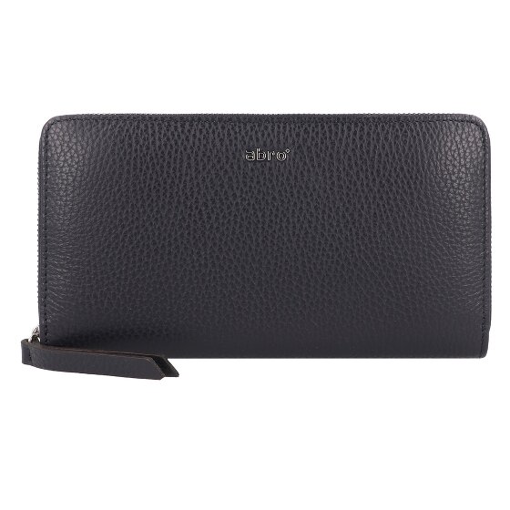abro Adria Wallet Leather 19 cm abro Adria Wallet Leather 19 cm