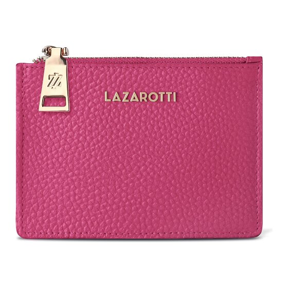 Lazarotti Bologna Leather key case Cardholder RFID leather 11.5