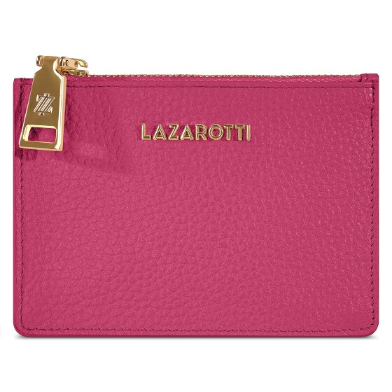 Lazarotti Bologna Leather Key wallet Leather 11.5 cm