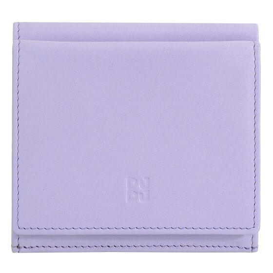DuDu Wallet leather 9.5 cm