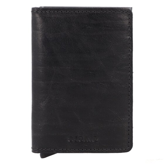 Secrid Dutch Martin wallet RFID leather 6.5 cm