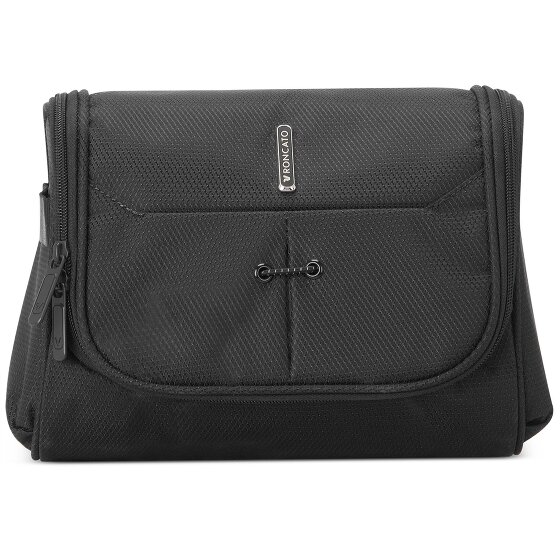 Roncato Ironik 2.0 Toilet bag 25 cm