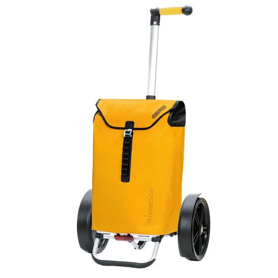 Andersen Shopper Tura Shopper Ortlieb shopping trolley 50 cm Andersen Shopper Tura Shopper Ortlieb shopping trolley 50 cm