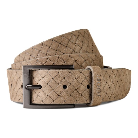 Joop! Belt Genuine Leather
