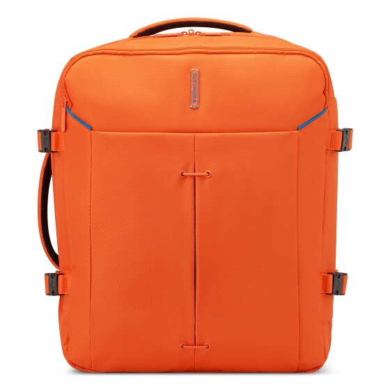 Roncato Ironik 2.0 Daypack 45 cm Laptop compartment