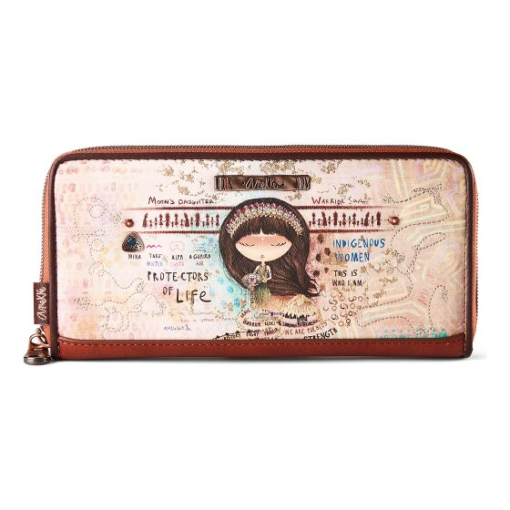 Anekke Menire Wallet 20 cm