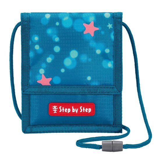 Step by Step Chest bag 11 cm