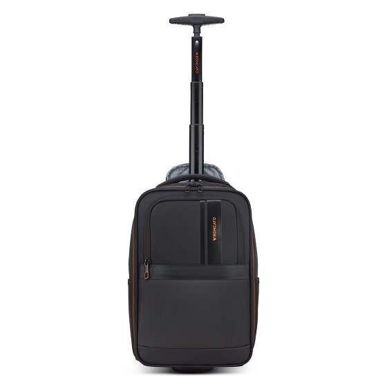 Roncato Metropolitan Travel 2 wheels Wheeled backpack 40 cm Laptop compartment