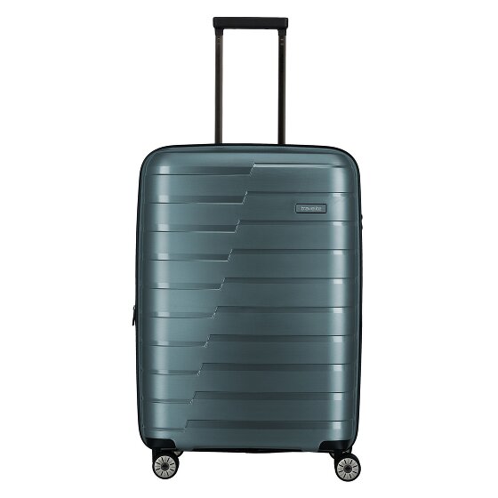Travelite Air Base 4 wheels Trolley 67 cm Expandable