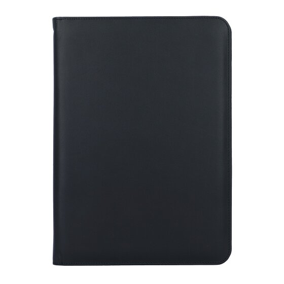 Dermata Writing case VII leather 35,5 cm