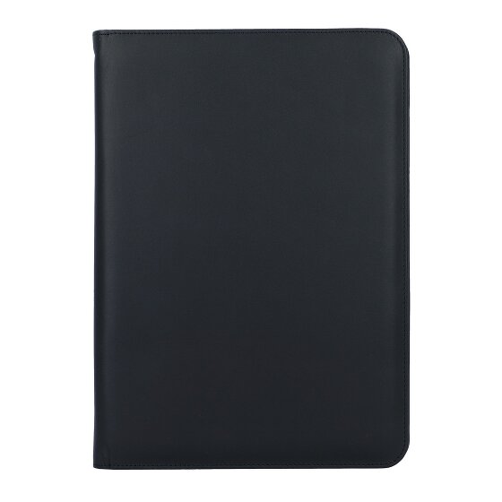 Dermata Writing case VII leather 35,5 cm