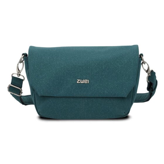 Zwei Mademoiselle.M Messenger 28 cm