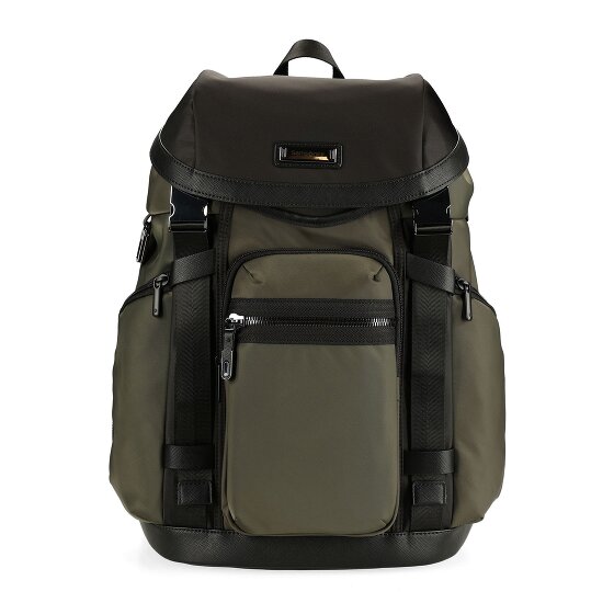 Samsonite Relyon Daypack M 47.5 cm Laptop compartment