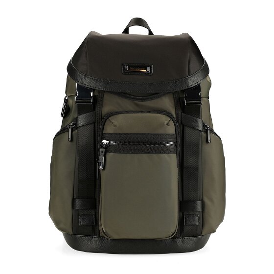 Samsonite Relyon Daypack M 47.5 cm Laptop compartment