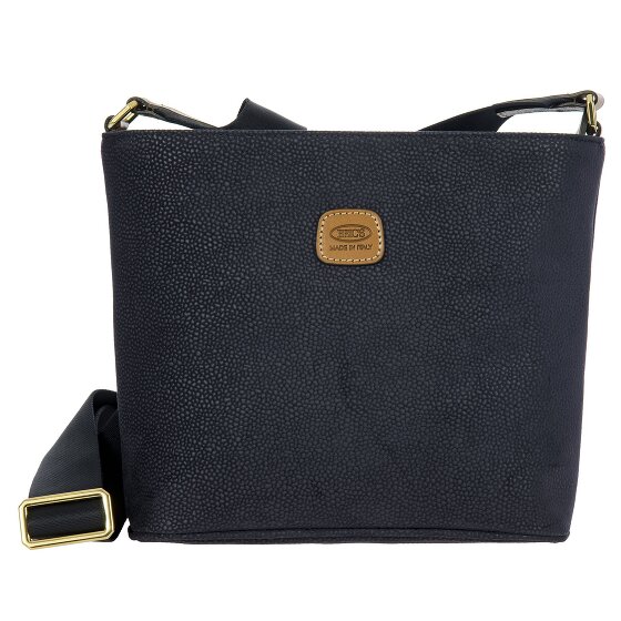 Bric's Life shoulder bag 25 cm