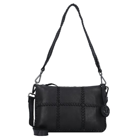 Harbour 2nd Fashion Lights Cyrene Shoulder Bag Leather 30 cm