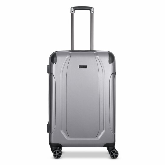 Bugatti Valencia 4 wheels Trolley M 68 cm