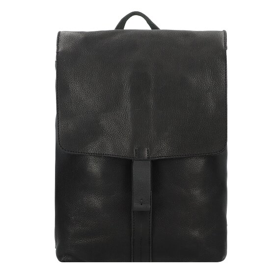 Harold's Lift City Backpack Leather 33 cm