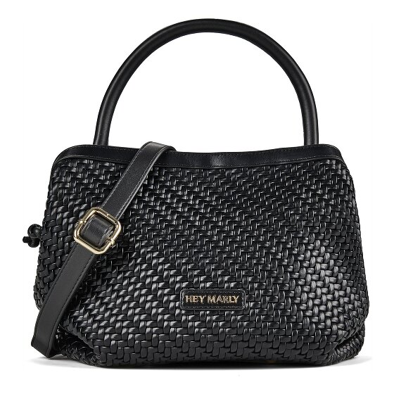 Hey Marly Cool Companion Woven Shoulder Bag S 30 cm