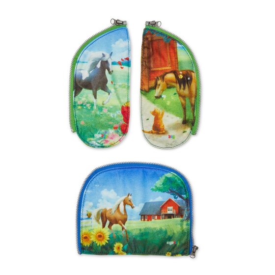 ergobag Zippies 3pcs.
