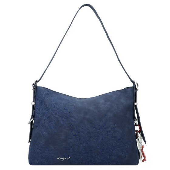 Desigual Sierra Buxton Shoulder Bag 39 cm