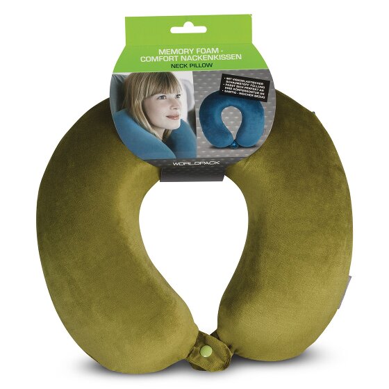 Worldpack Neck pillow 30 cm