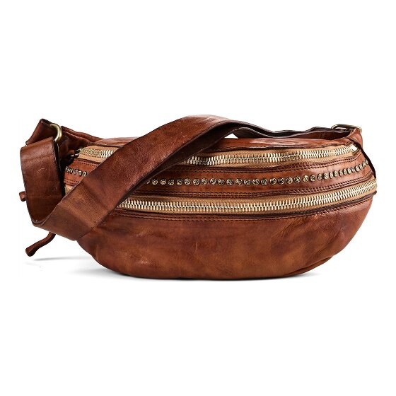 Campomaggi Micaela Shoulder bag Genuine Leather 29 cm
