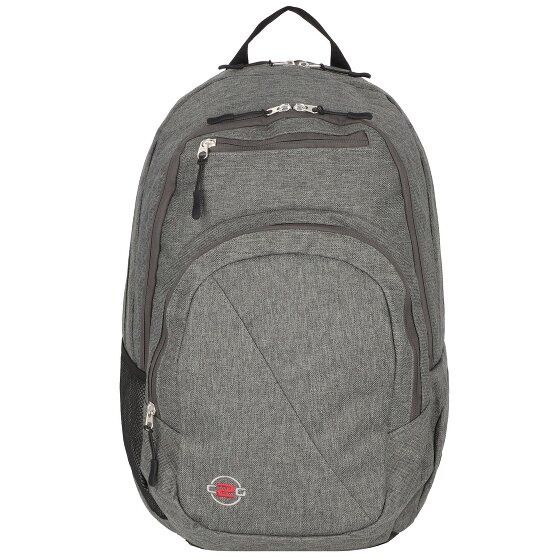 Nowi C2G Daypack 48 cm Laptop compartment