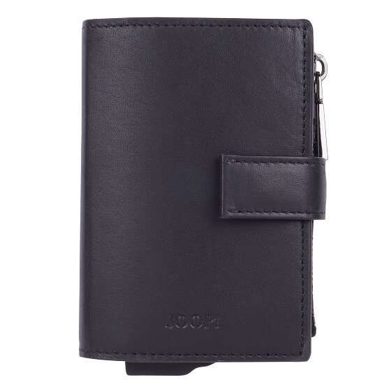 Joop! Pero C-Four Credit card case RFID protection Leather 7 cm