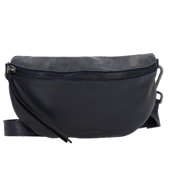 Harbour 2nd Just Pure Paulette Fanny pack Leather 23 cm