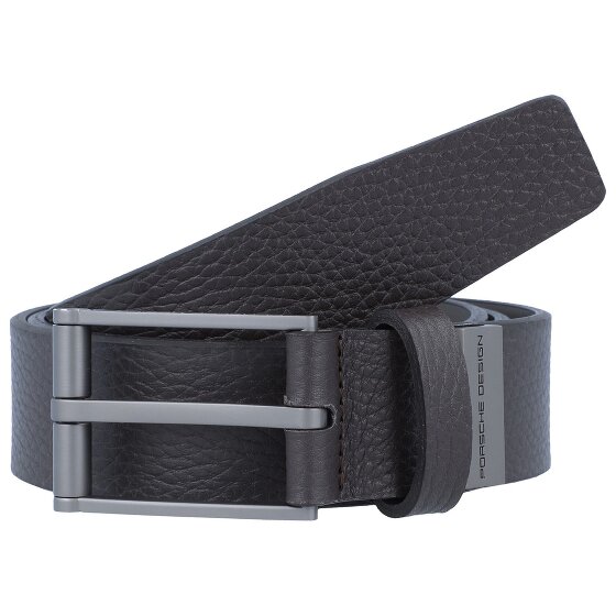 Porsche Design Montana belt leather