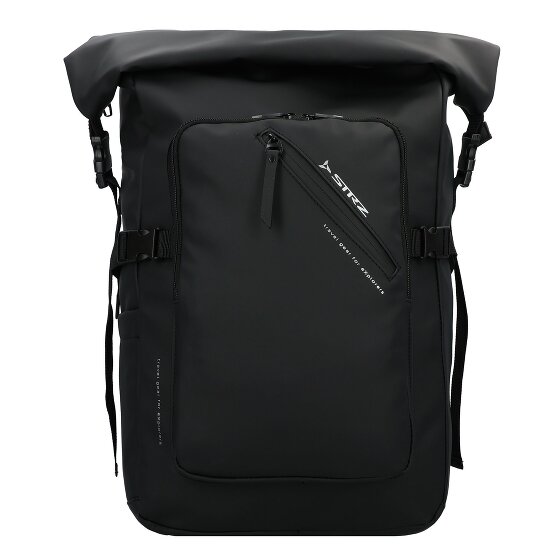 Polestream Strz by Amsterdam Daypack 50 cm Laptop compartment