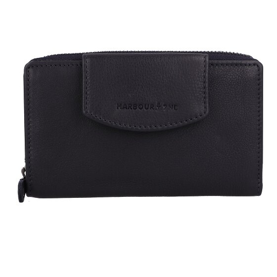 Harbour 2nd Belana Wallet RFID protection Leather 16 cm