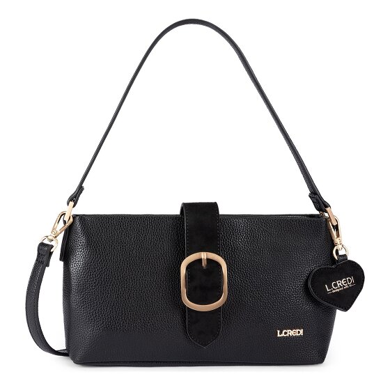 L.Credi Solenn.ai Shoulder Bag 27 cm