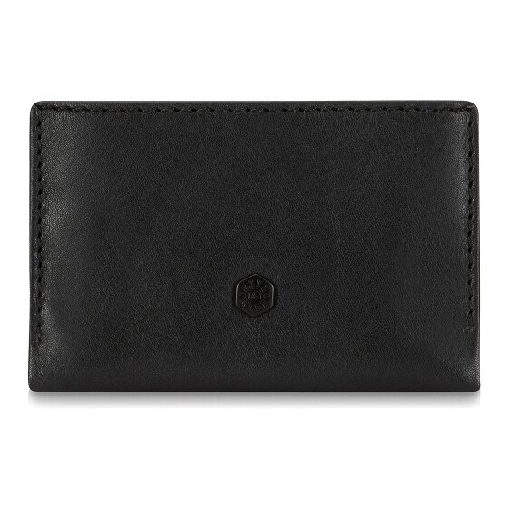 Jekyll & Hide Credit card case RFID protection Leather 10 cm