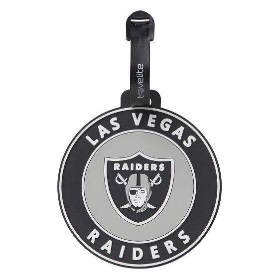 Travelite travelite x NFL Luggage tag 9 cm