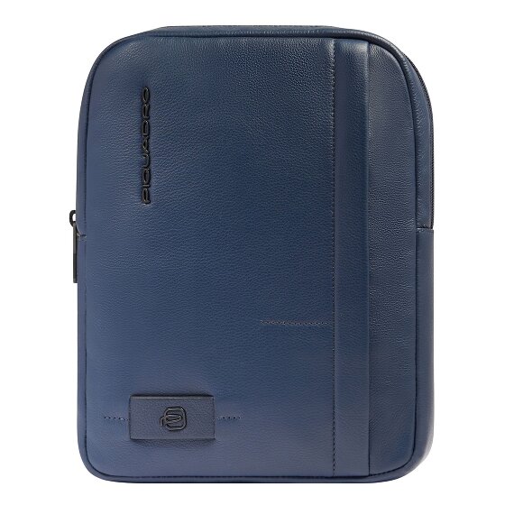 Piquadro Borsello Shoulder bag Leather 27 cm