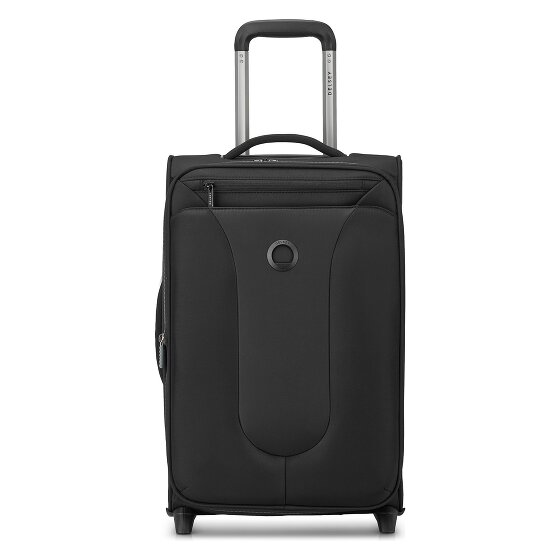 Delsey Paris DLC 2.0 2 wheels Cabin suitcase 55 cm Expandable