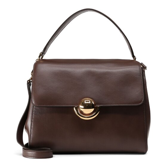 Furla Domus Handbag S Leather 24 cm