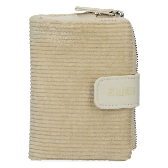 Zwei Mademoiselle Wallet 10 cm