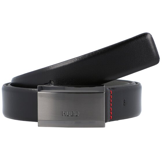 Hugo Gexter belt leather