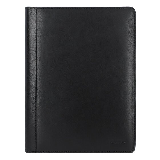 Burkely Vintage Bing writing case leather 33 cm