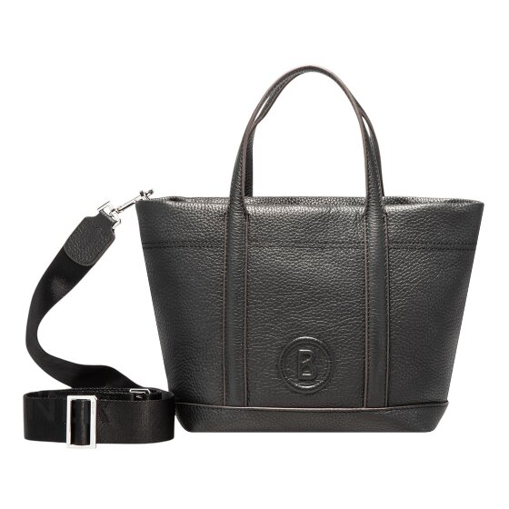 Bogner Bozen Zeta Shopper Bag Leather 22 cm