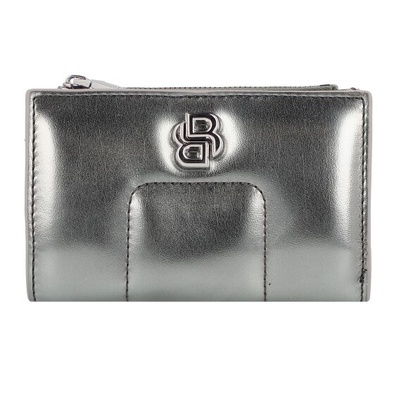 Boss Icon Wallet 12.5 cm