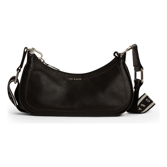 Ted Baker Laarna Shoulder Bag Genuine Leather 25 cm
