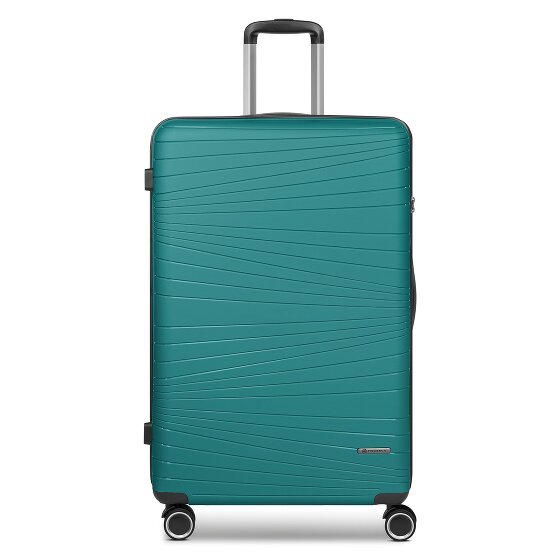 Franky Dallas 3.0 4 wheels Trolley L 75 cm