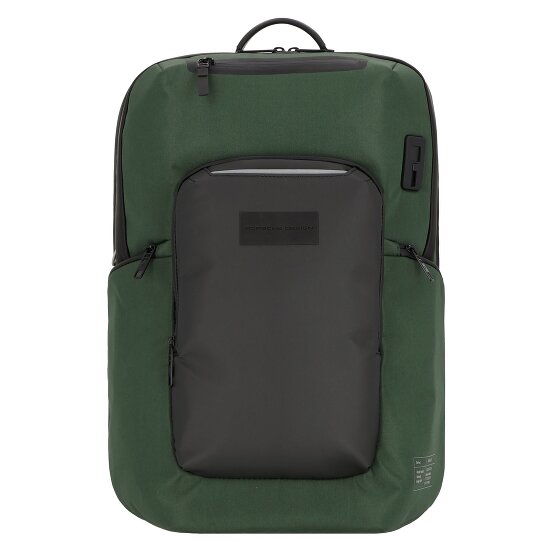 Porsche Design Urban Eco M2 backpack 48 cm laptop compartment